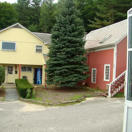 Happy Trails Motel